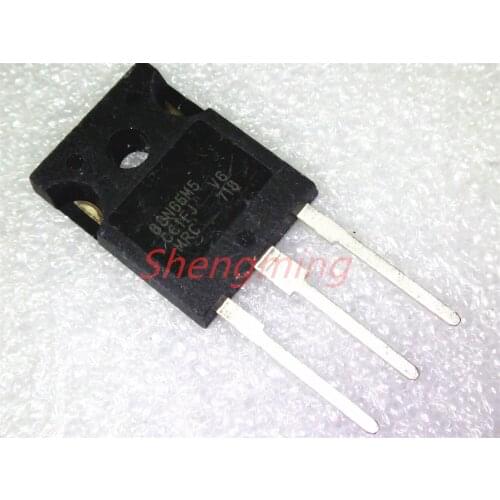 10PCS STW88N65M5 88N65M5 TO-247
