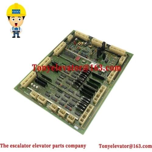 Elevator Parts Lift Parts elevator board INV-SDCL-2 1R01332 USE FOR LG-SIGMA