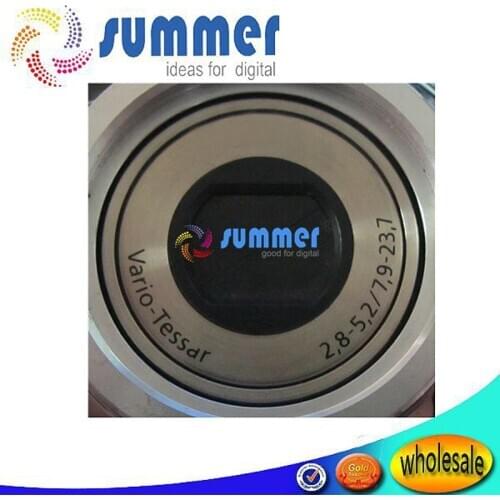 DSC-W7 DSC-W5 DSC-W12 W7 LENS W5 lens W12 Zoom Unit For SONY Cyber-Shot w7 zoom no ccd Camera Part free shipping