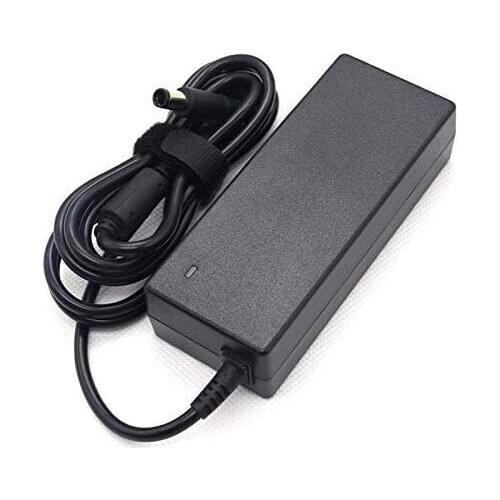 Huiyuan Fit for 19.5V4.62A 90W Ac Adapter for Dell 100L D640 D830 e4200 e5400 e6500 pp15s Inspiron 13r 13z 14 1425 1440 14r 1505
