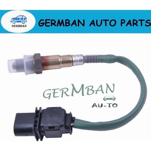 Oxygen Sensor 0045426918 For Merce des-Ben z E320 C300 S550 ML350 Air Fuel Ratio a045426918
