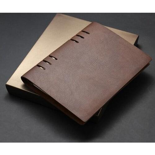 Beautiful n24 n72 Work Pads n54 School Coil Folder 6 Rings Supplies Creative Cute Journal Diary A5 Notebook Diary