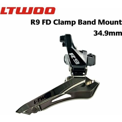 LTWOO R9 2x11 Speed, 22s Road Groupset, Shifter + Rear Derailleurs + Front Derailleurs 5800, R7000