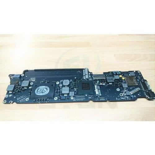A1465 Motherboard for Macbook Air 11.6" 2.0 GHZ 8 GB logic board 820-3208-A 2012