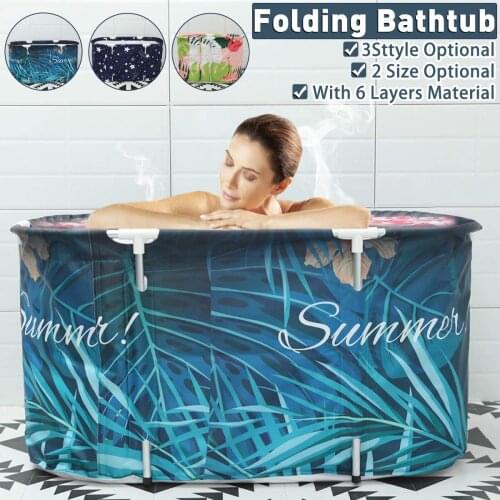 Meigar Inflatable Baths