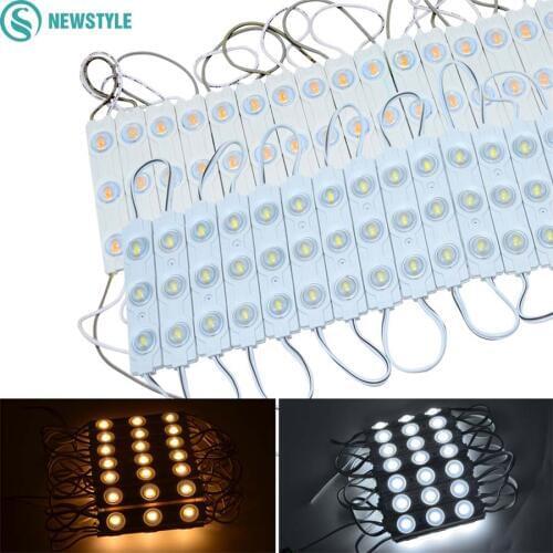 Newstyle LED Modules