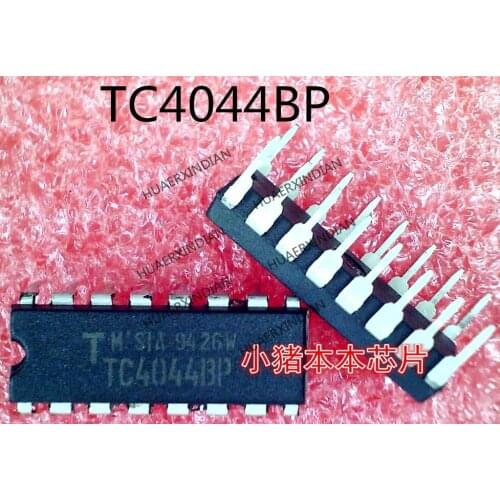 New original TC4044BP TC4044 DIP-16 High Quality