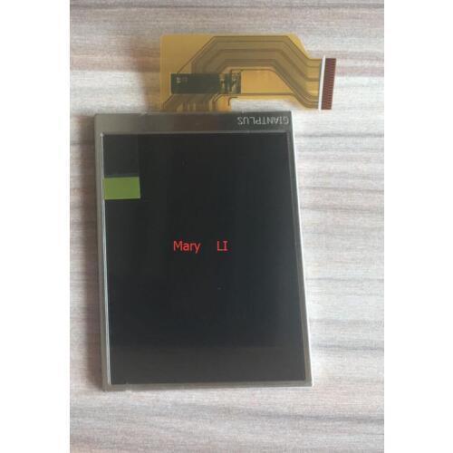 NEW LCD screen For Nikon L23 L29 l29 Digital Camera with backlight