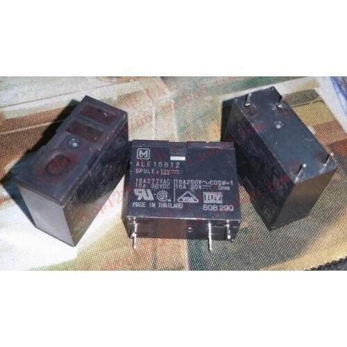 Relay ALE15B12 G2R-1A-12V-4P-16A