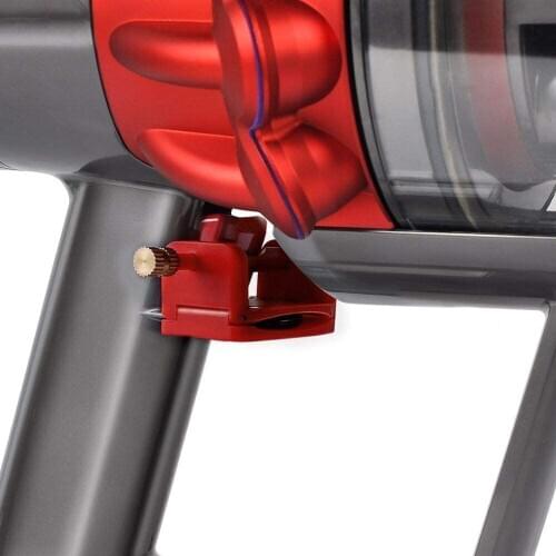 Compatible with Dyson V6 V7 V8 V11 Vacuum Cleaners Mini Auto-Switch Accessory