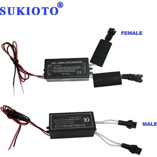 SUKIOTO Outdoor Lighting