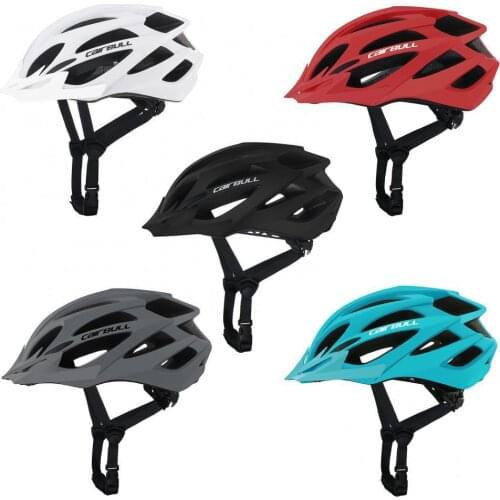 Bicycle Helmet EPS Women Men Sports Mountain Road Bike for Outdoor Sports Cycling Motorcycle Bicycle Accessories