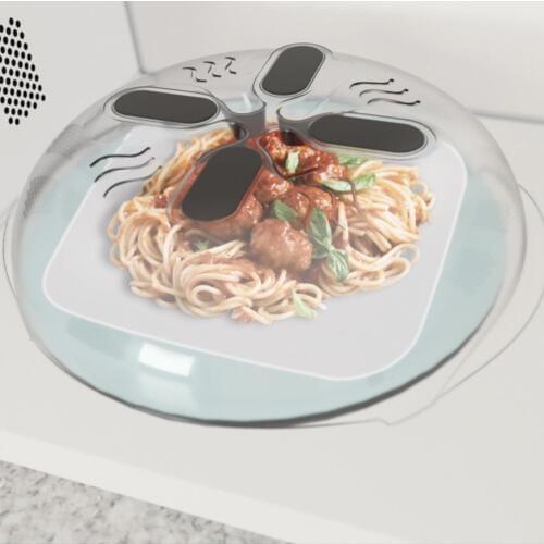 Zekou Silicone Lids