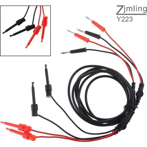 Zjmling Instruments For Measurement And Analysis