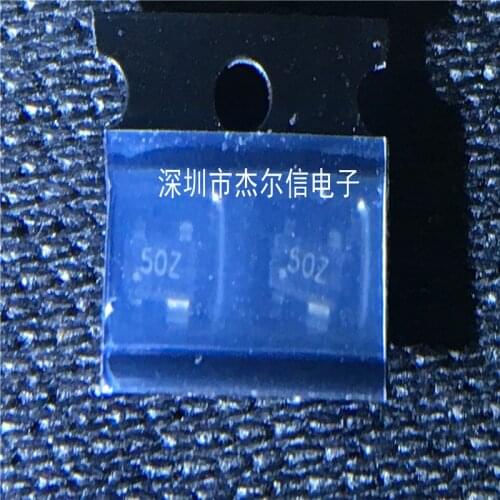 100% New&original SPF-5043Z SPF5043Z Marking:50Z RFMD SOT-343 In Stock