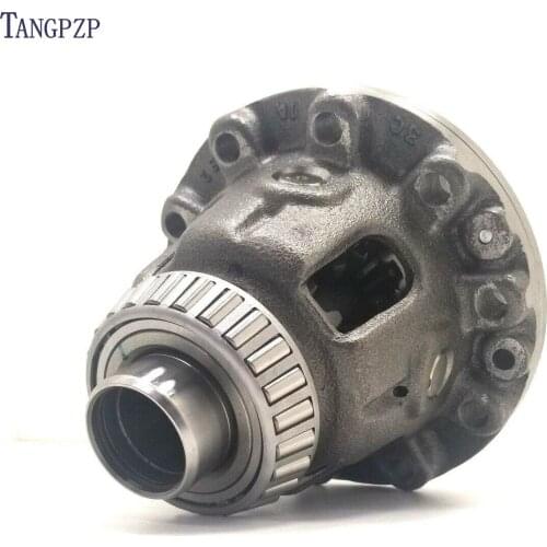 A6MF1 45830-3b201 For Hyundai Sonata 10 bolt ring gear final drive