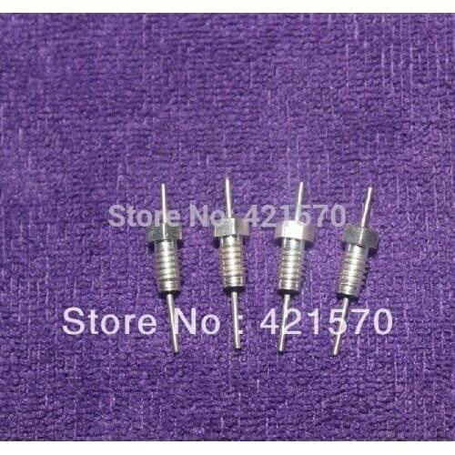 Free shipping 5PCS/LOT Emi filter capacitor feedthrough capacitors series /8-32 UNC-2A/10000PF/L Type /50VDC/10A/103