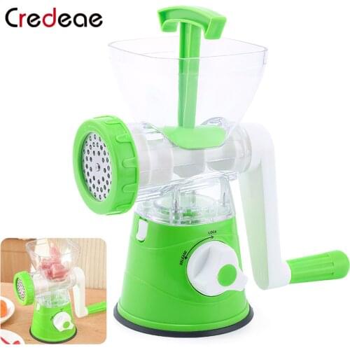 Ручные мясорубки Credeae China At AliExpress