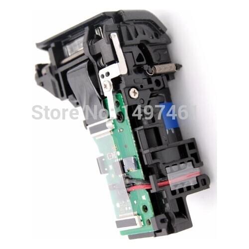 Flash and power board assembly Repair Part For Canon Powershot SX700 HS ; PC2047 Digital camera