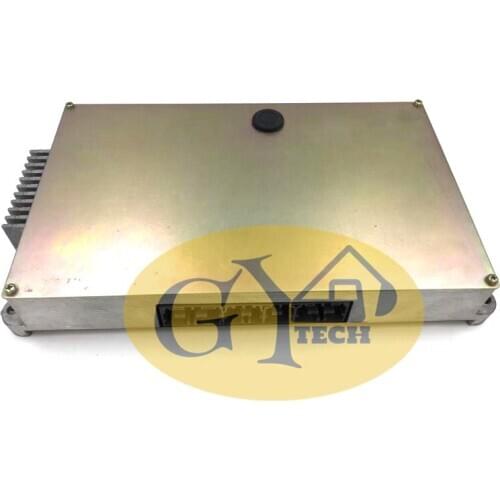 SK200-3 ECU YN22E00020F1 YN22E00020F3 LP22E00020F1 Excavator Controller for Kobelco SK200-3 Control Panel Computer Board Parts