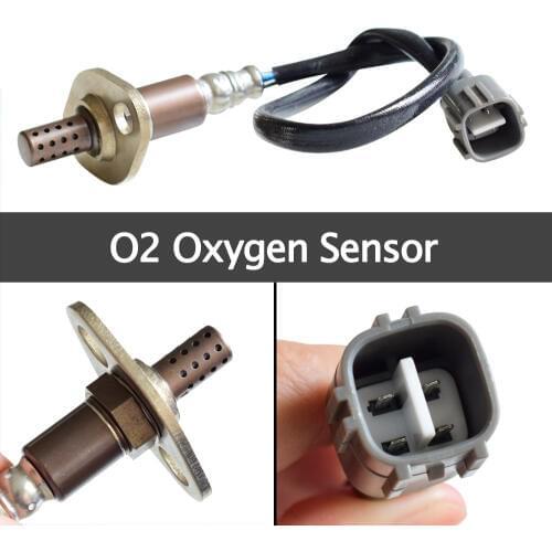 Oxygen Sensor Lambda O2 Sensor Air Fuel Ratio For Toyota Avensis Carina E 1.6L 1.8L 1993-2000 89463-20070 8946320070