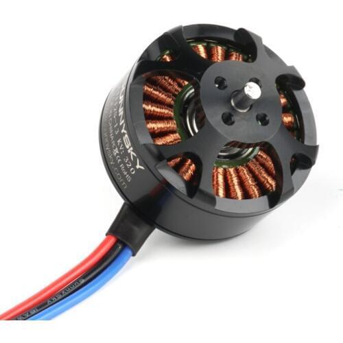 Langyu X4112S uav power motor 14 "15" propeller special SUNNYSKY