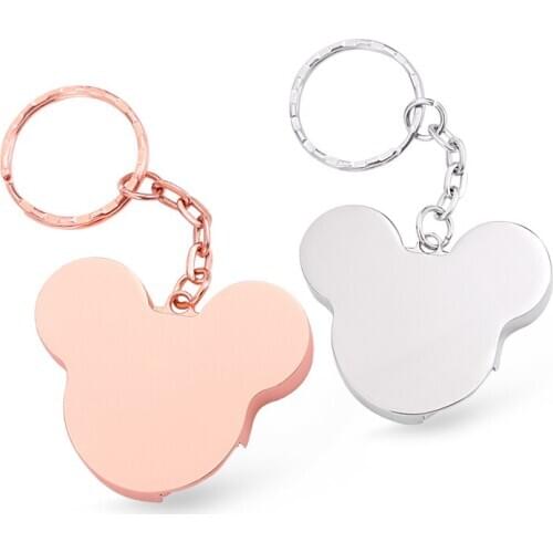 New design pen drive metal usb flash drive 4gb 8gb 16gb 32gb 64gb 128gb memoria usb stick cartoon pendrive creative gift cle usb