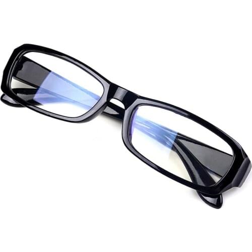 Leopard Blue Light Glasses Anti Rays Radiation Blocking Glasses Men Women Computer Goggles Flat Mirror Eyeglasses