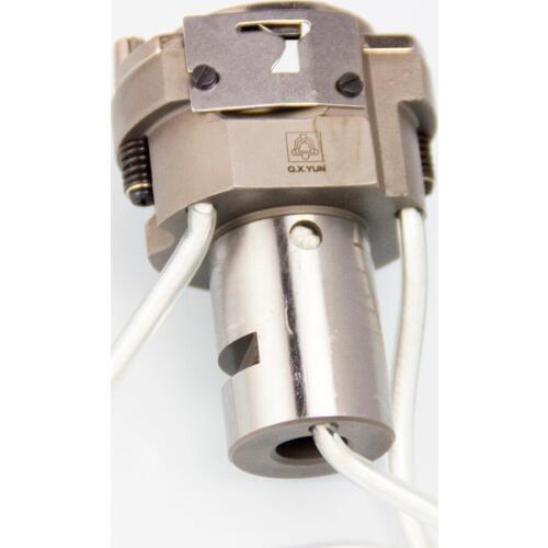 Industrial sewing machine Shuttle race assembly For Q.X.YUN 210D HOOK good quality