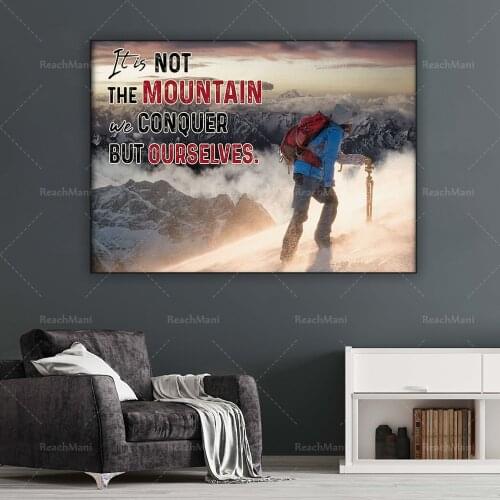 ReachMani Climbing And Mountaineering Products