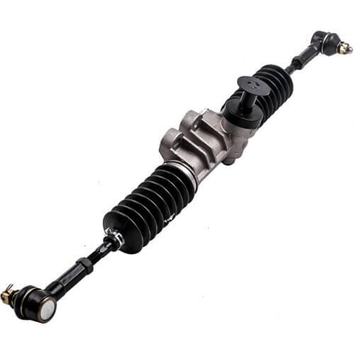 Steering Box For Golf Cart 2008-Up EZGO RXV Gas Electric Carts 601500 851-201 601500, 601580, 618329, 851-201