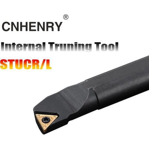 S20R-STUCR11 Lather Tool Holder 95 Degrees Internal Turning Tools Boring Bar Turning Tools Lather Holder For CNC Machine