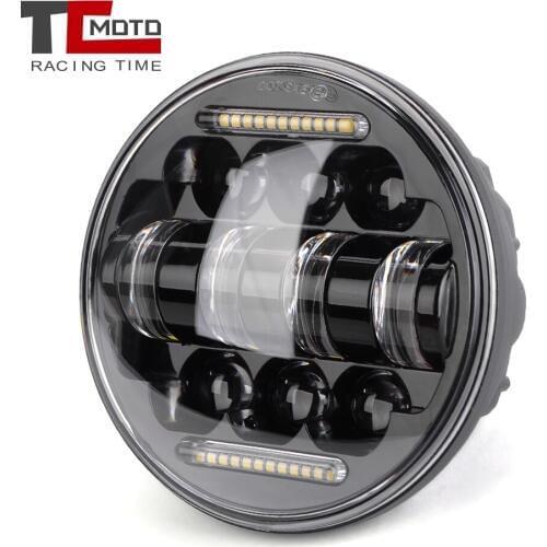 TCmoto racing time Motorcycle Lamps