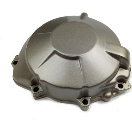 For Honda CBR600RR 2003 2004 2005 2006 Motorcycle Parts Engine Stator Cover Crankcase CBR600 RR CBR 600RR CBR 600 RR 2003-2006