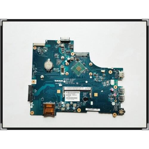 ZBW00 LA-B481P For Dell Inspiron 15R 3531 NoteBook CN-028V9W 28V9W Laptop Motherboard W/SR1W4 N2830 DDR3 100% tested working