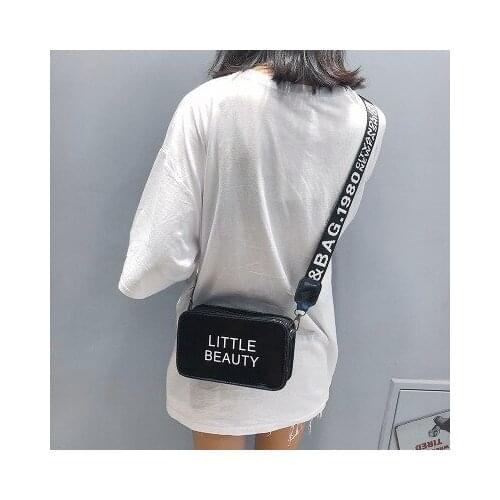 Mini Women Laser Crossbody Bag Messenger Shoulder Bag PVC Jelly Small Tote Messenger Candy Colors Bags Laser Holographic