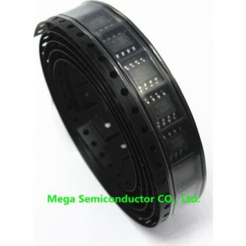 10pcs TP4056 4056 SOP8 1A lithium-ion battery charger IC 100% new