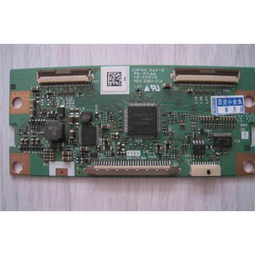 19100209 MDK 336V-0w LCD Board Logic board for LCD-32CA760 T315B6-P01-C02 MDK336V-0w connect with T-CON connect board