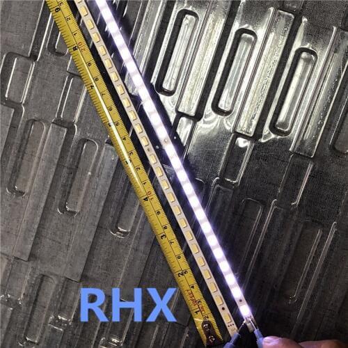 6Pieces/lot FOR LG 42LE4500-CA LCD backlight strip T420HW07 V.5 T420HW07 V5 42T09-05B 52LED 472MM 100%NEW