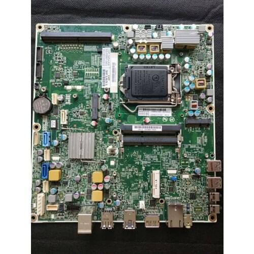 656945-001 For HP Compaq Elite 8300 AIO Motherboard 657097-001 11053-1 48.3GH08.011 Q75 LGA1155 Mainboard 100%tested fully work