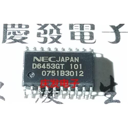 Free Delivery.D6453GT 101