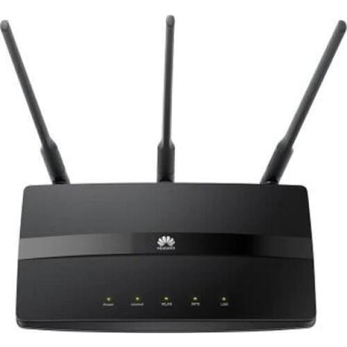 Huawei WS550 Home Internet Wireless Router