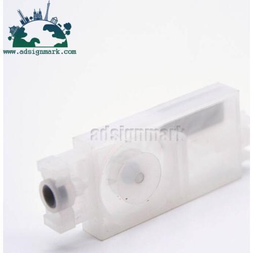 JV33 JV5 Ink Damper DX5 Print Head Solvent Ink for Mimaki TS3 TS5 Gongzheng Infiniti Phaeton Galaxy Allwin Inkjet Printer