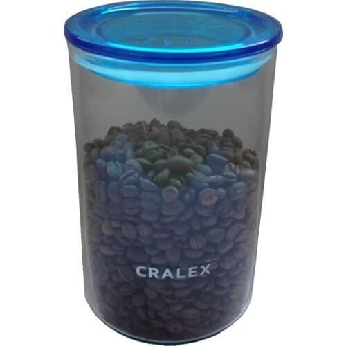 CRALEX Storage Containers
