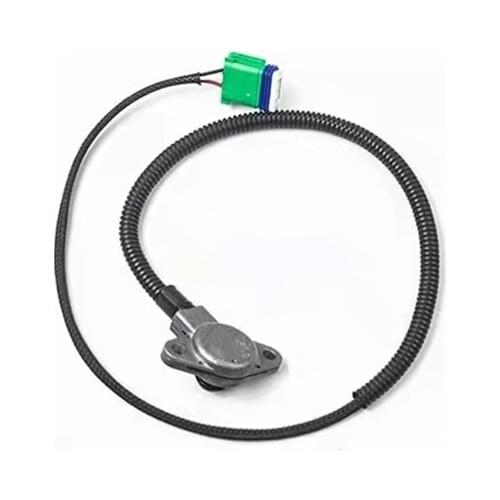 Transmission Pressure Sensor 7700100009 252924 For Peugeot 206 307 308 Citroen C3 C4 C5 C8 Renault 19 Gearbox HDI DPO AL4