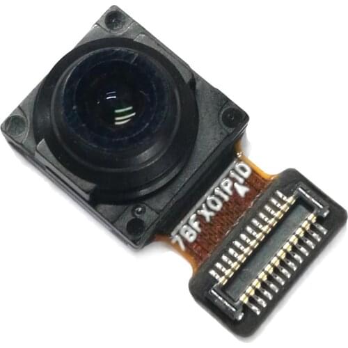 For Huawei P20\P20 Pro\Maimang 7\Mate 20\Nova 3\Nova 3i\Nova 3e\Honor 10 Front Facing Camera Module