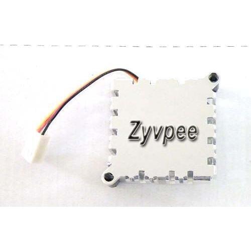 For MSI K7N2 North and South bridge Chips Cooling fan with heatsink