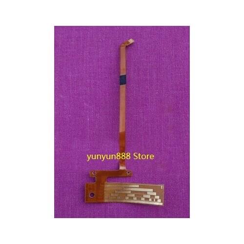 Used parts) EF 70-200 2.8 IS II Focus Brush Flex Cable FPC For Canon 70-200mm 2.8L IS II USM Lens Replacement Spare Part