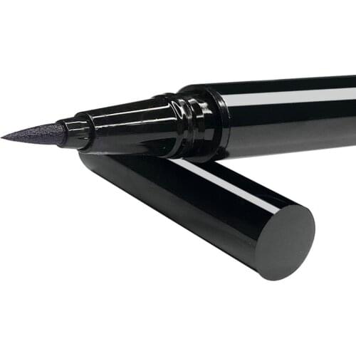 Multicolor Eyeliner Pen Tip Waterproof Eyeliner Set Waterproof Durable Private Label