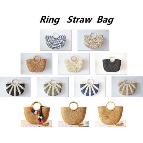 Ms.Liao Women's Bucket Bags
